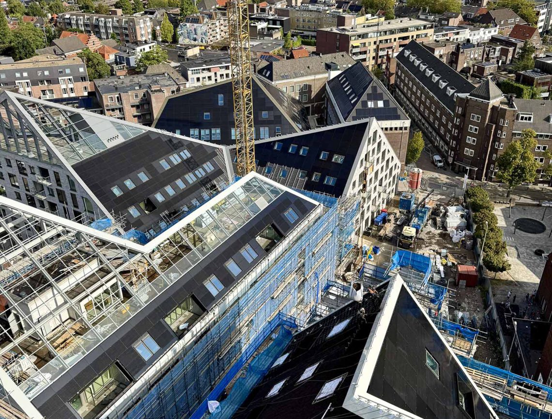 Nieuw bergen Nieuw bergen