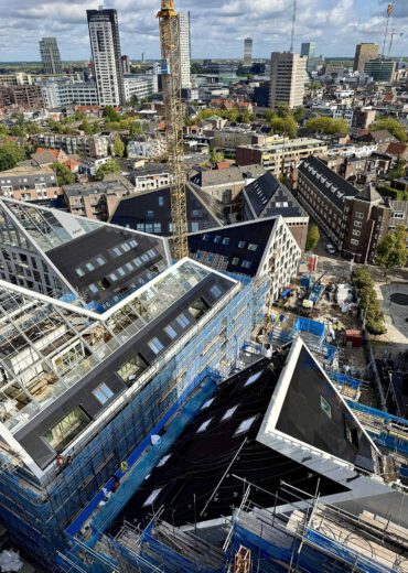 Nieuw bergen Nieuw bergen