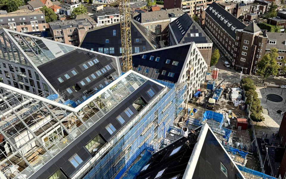 Nieuw bergen Nieuw bergen