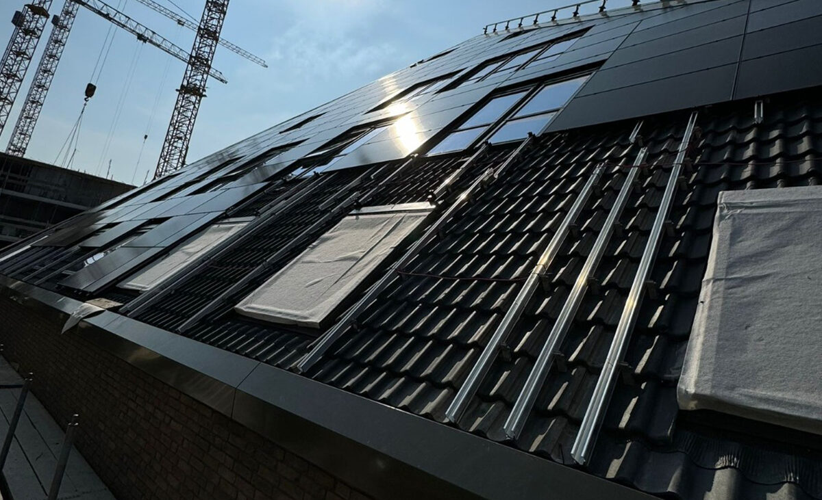 Montagesystemen Montagesystemen