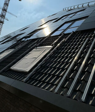 Montagesystemen Montagesystemen