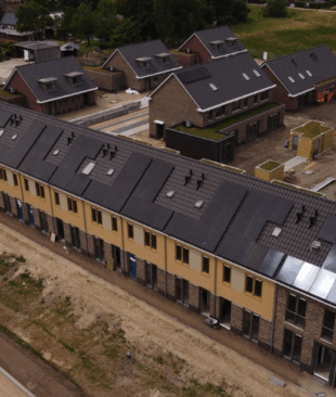 Zonnepanelen Zonnepanelen